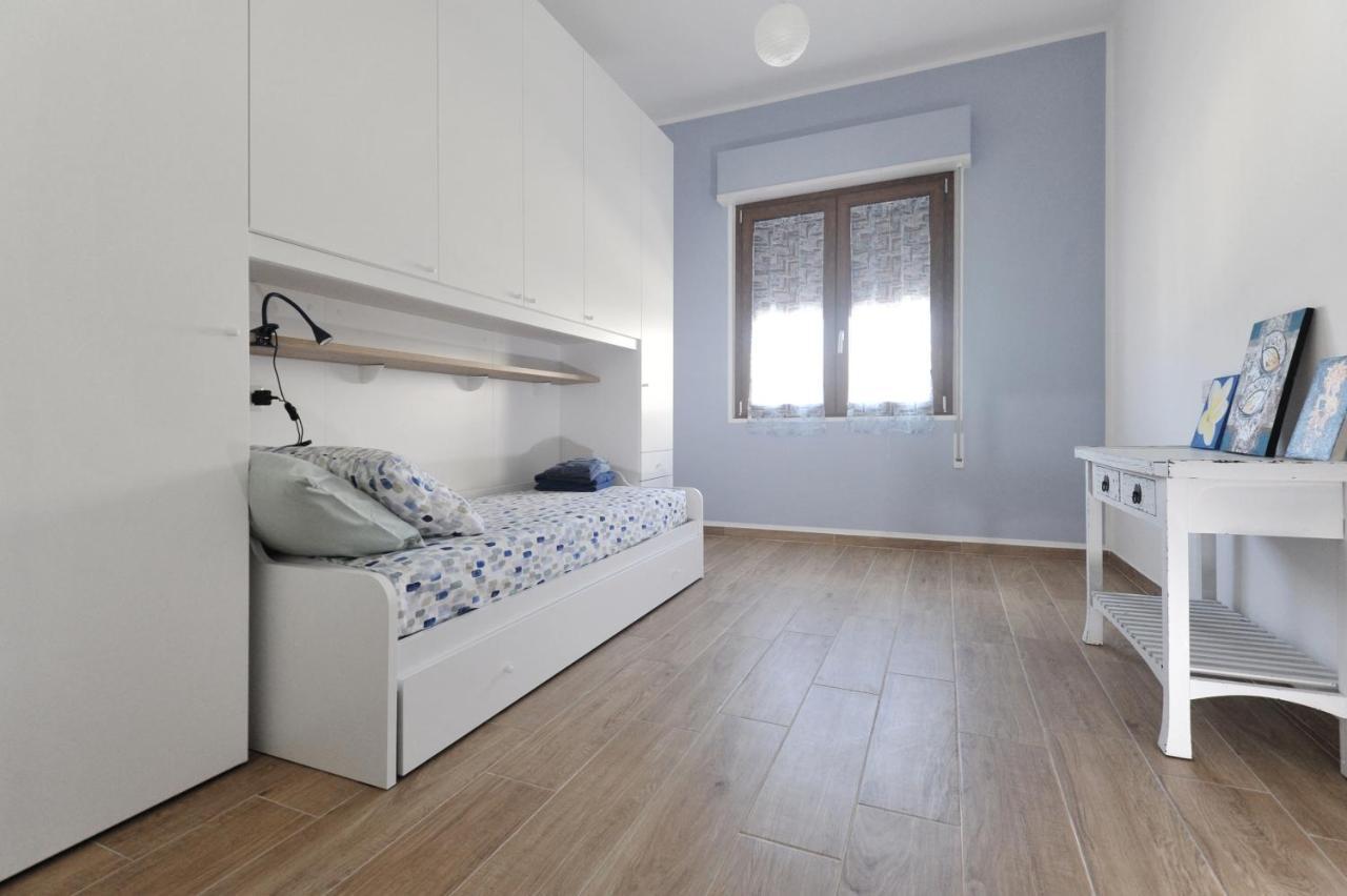 Relax-Comfort-Home City Center 포르토 토레스 외부 사진